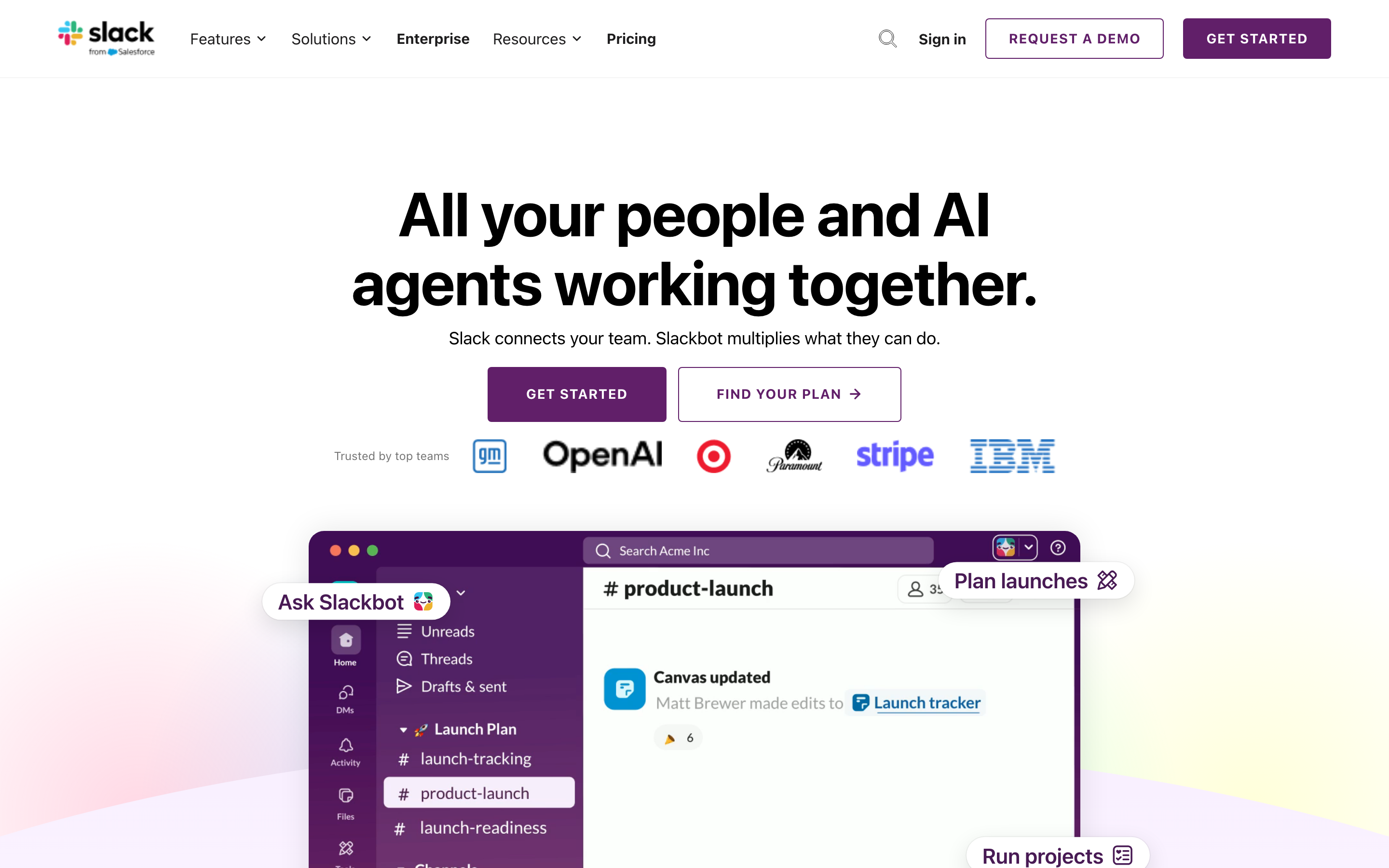 由 Clonesite 重建的 slack.com